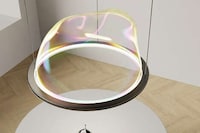 Dreamlike Bubble-Shaped Illuminators Image 4