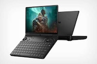 Handheld Gamer Laptop Models Image 1