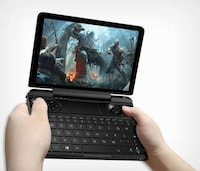 Handheld Gamer Laptop Models Image 3