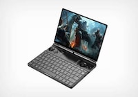 Handheld Gamer Laptop Models Image 4