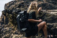 Ocean-Conserving Hygiene Collections