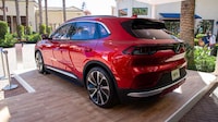 Solid-State EV Battery Partnerships Image 1