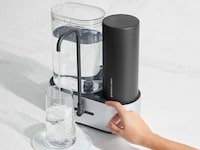 Long-Lasting Countertop Water Cleaners Image 1