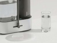 Long-Lasting Countertop Water Cleaners Image 3