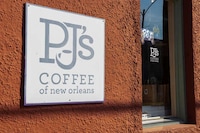 Nut-Infused Specialty Coffees