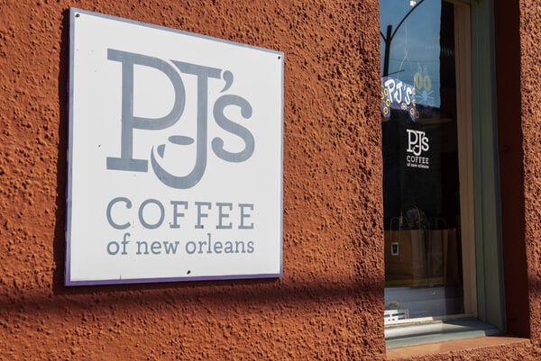 Nut-Infused Specialty Coffees