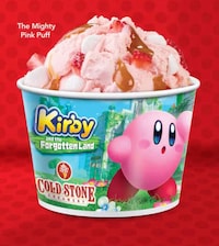 Video Game-Themed Sundaes Image 3