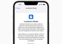 Extreme Smartphone Security Features
