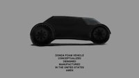 Conceptual American Musician Vehicles