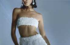 Maximalist Bridalwear Collections