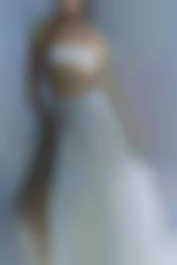 Maximalist Bridalwear Collections