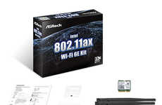 Motherboard Upgrade Packages