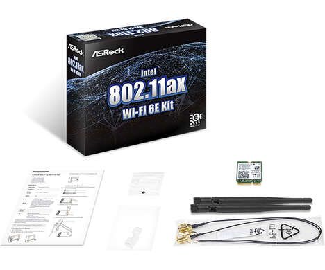 Motherboard Upgrade Packages
