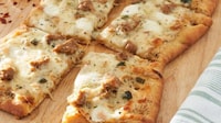 In-House Retailer Pizza Products Image 1