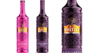 Warm Weather Vodka Spirits