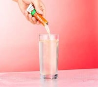 Rapid Rehydration Packets