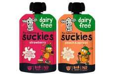 Easy-to-Eat Dairy-Free Kid Yogurts