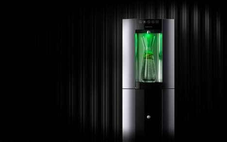 Haute Kitchen Water Dispensers