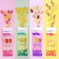 Lifestyle-Conscious Food Product Launches Image 1
