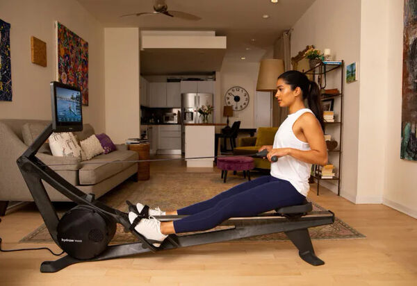 Affordable Rowing Machines