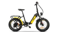 Folding Automaker E-Bikes Image 2