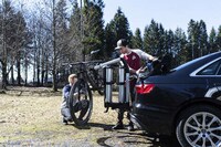 Multipurpose Bike Racks Image 2