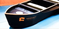 Motorized Modular Boats Image 1