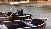Motorized Modular Boats Image 2