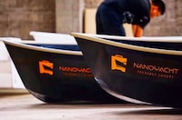 Motorized Modular Boats Image 4
