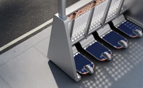 Electric Scooter Sharing Systems
