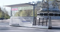 Electric Scooter Sharing Systems Image 2