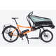 Expandable Cargo E-Bikes Image 1