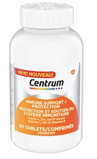 Wellness-Complementing Supplement Lines Image 2