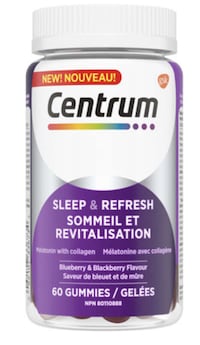 Wellness-Complementing Supplement Lines Image 3
