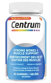 Wellness-Complementing Supplement Lines Image 4