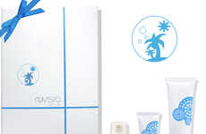 Science-Backed Natural Skincare Sets
