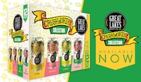 Fruity Wheat Beer Collections Image 1