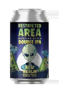 Hyper-Hoppy Double IPAs