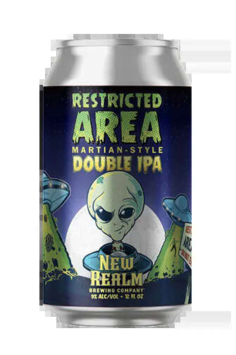 Hyper-Hoppy Double IPAs