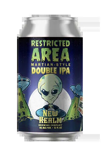Hyper-Hoppy Double IPAs