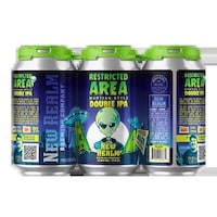 Hyper-Hoppy Double IPAs Image 2