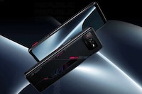 Futuristic Gaming Lifestyle Smartphones Image 2