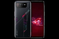 Futuristic Gaming Lifestyle Smartphones Image 3