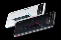 Futuristic Gaming Lifestyle Smartphones Image 5