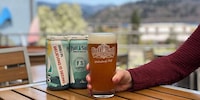 Aromatic West Coast IPAs Image 1