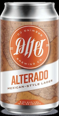 Subtly Spicy Mexican-Style Lagers