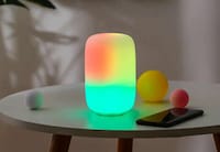 Futuristic LED Lava Lamps Image 2