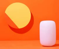Futuristic LED Lava Lamps Image 3