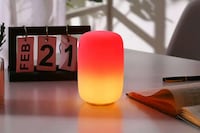 Futuristic LED Lava Lamps Image 5