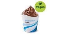 Vegan QSR Frozen Treats Image 1